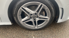 Mercedes-Benz A-Class A200 AMG Line Premium 5dr Auto Petrol Hatchback